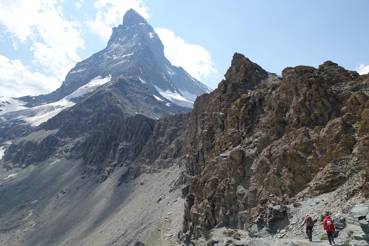 Matterhorn
