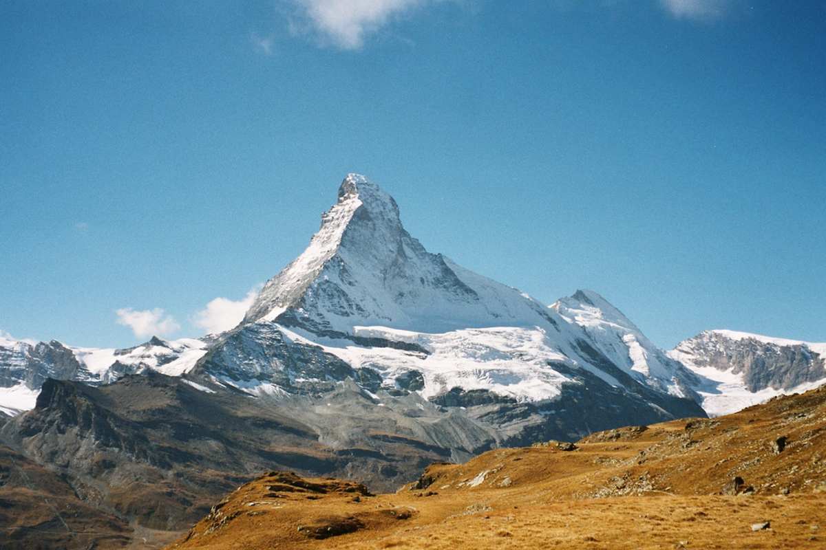 Matterhorn Northface Falltime