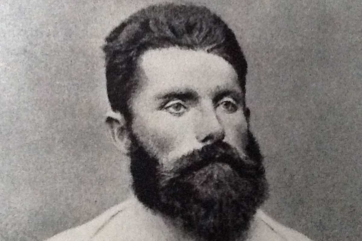 Matthias Zurbriggen