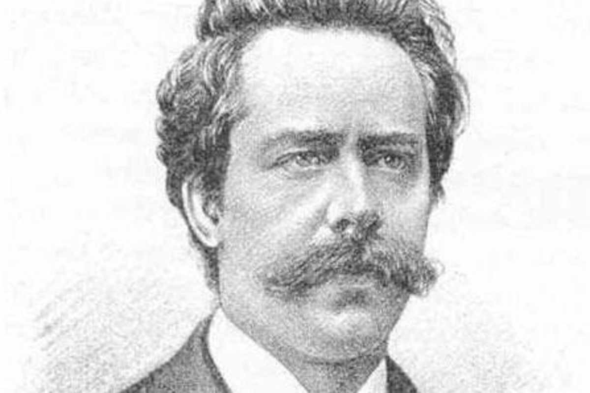 Paul Grohmann