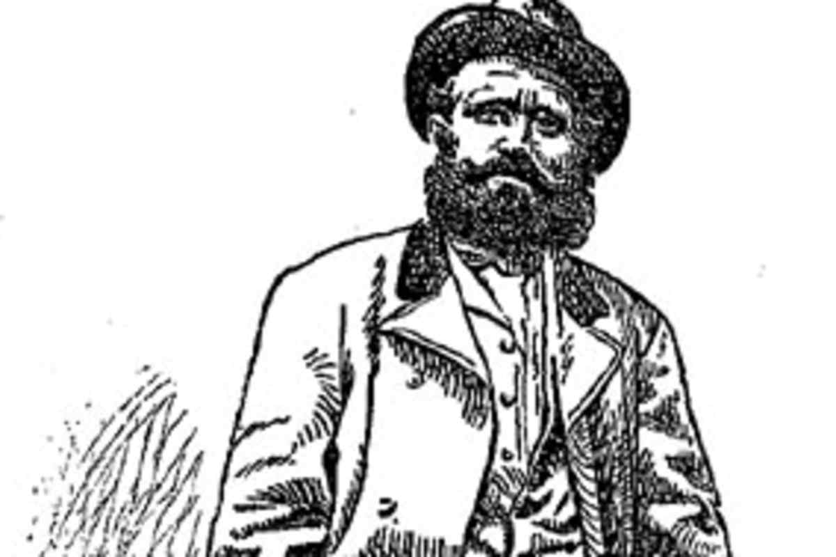 Michel Innerkofler