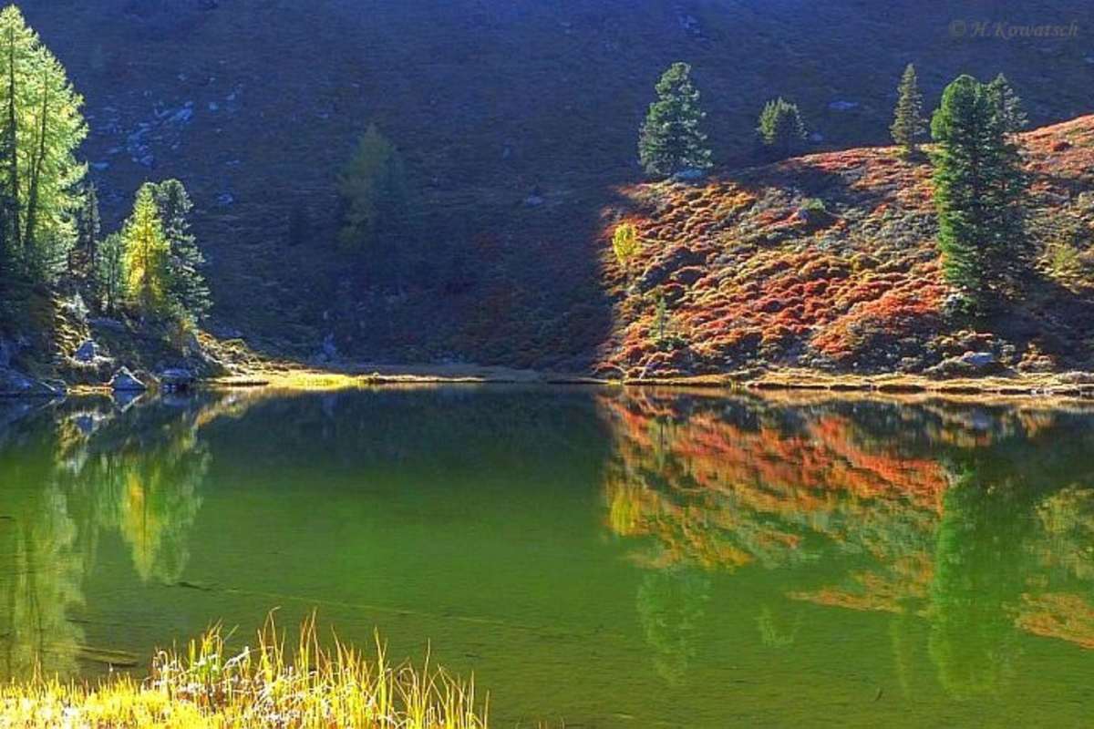 Michelirlingsee