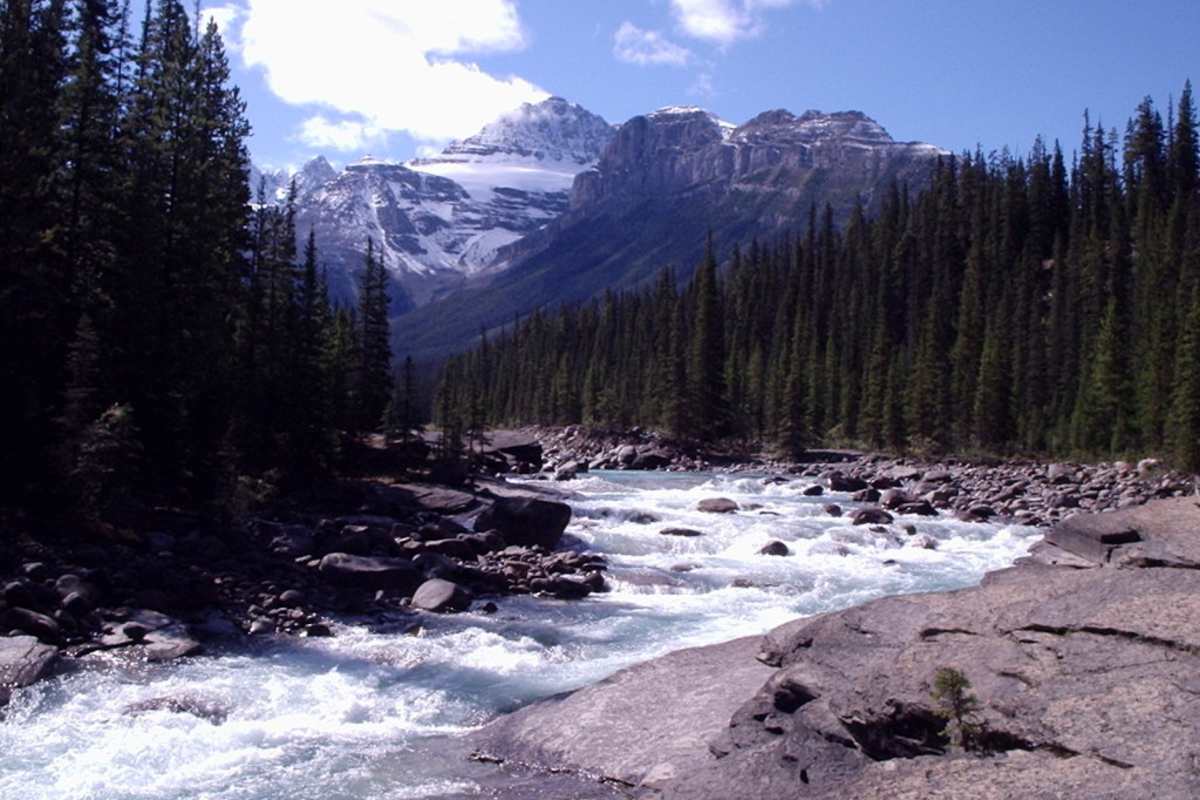 Mount Sarbach
