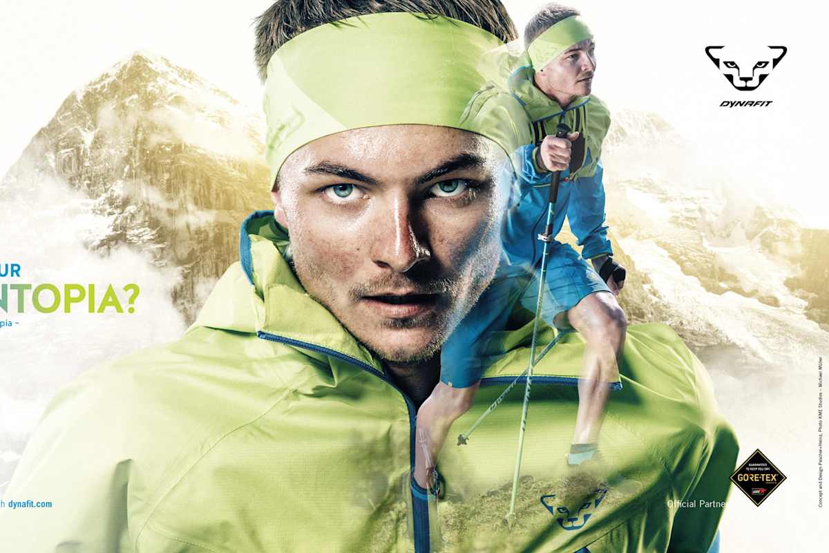 Dynafit Mountopia
