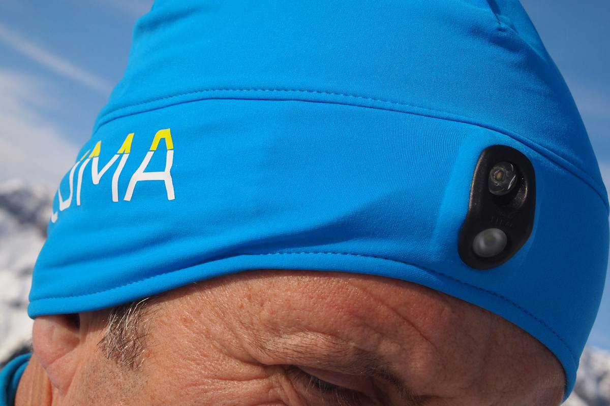 Luma Active