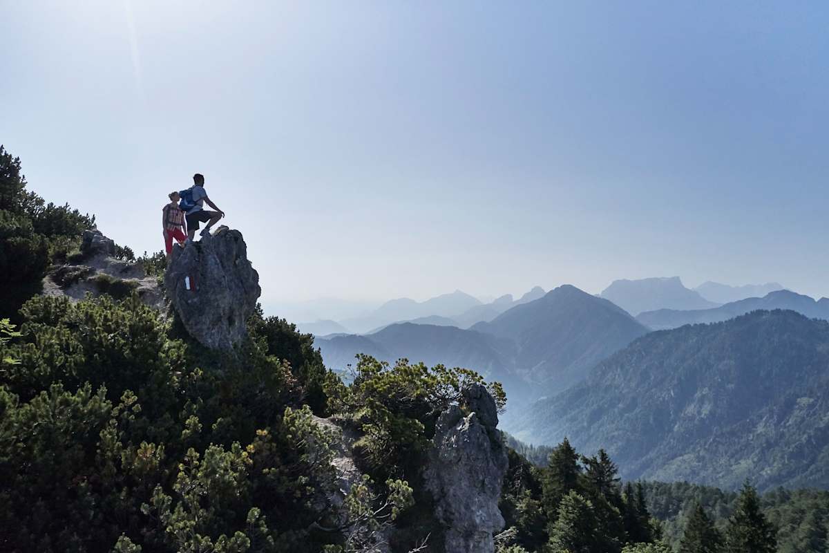NationalparkKalkalpenWandernAussicht_NationalparkKalkalpenSonjaSchaefer-neu