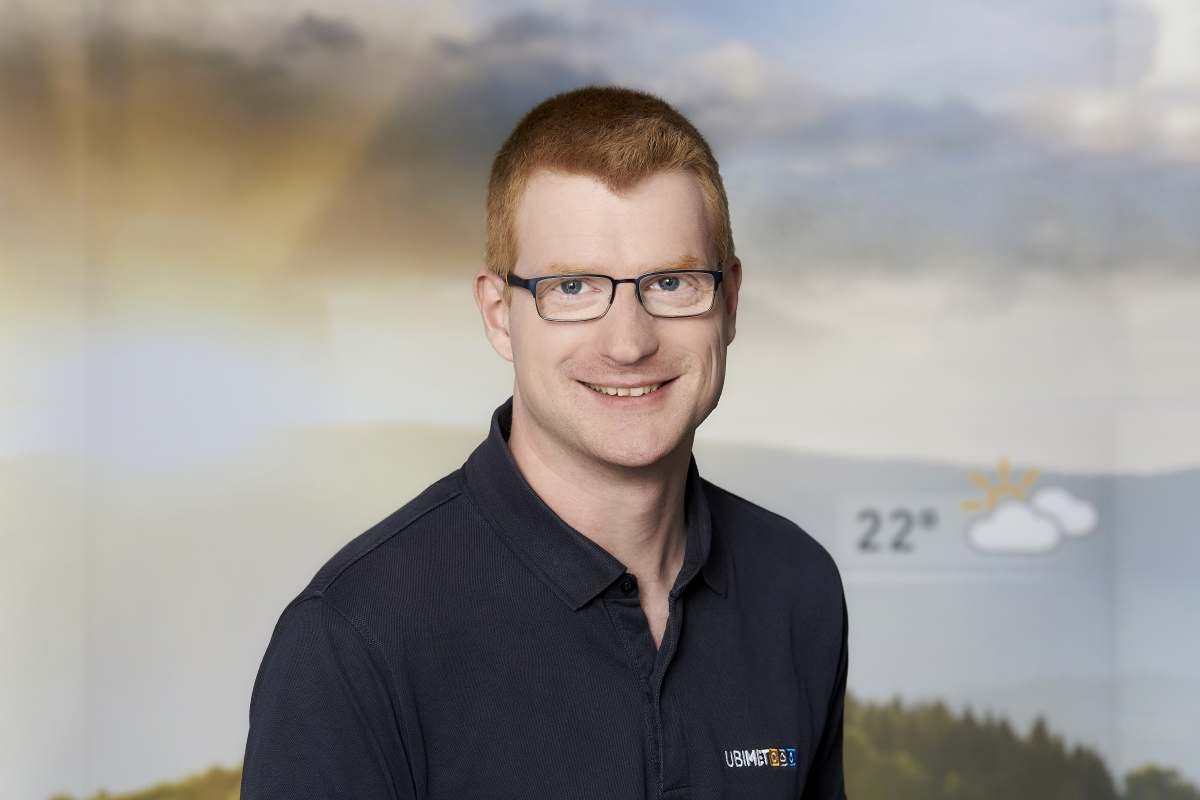 Nikolaus Zimmermann