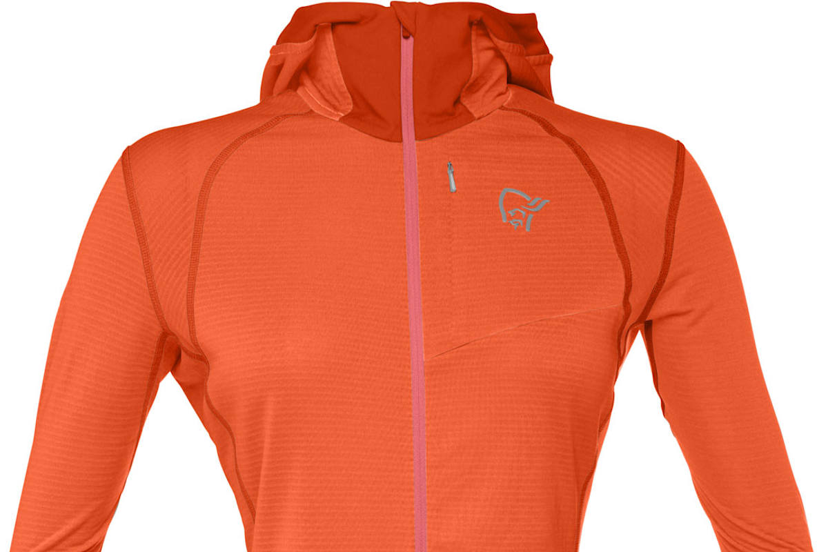 NORRØNA Super Onepiece