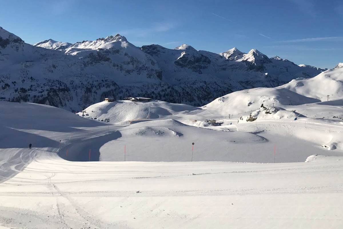 Obertauern