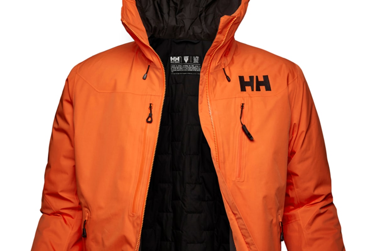HELLY HANSEN Odin Infinity Insulated Jacket