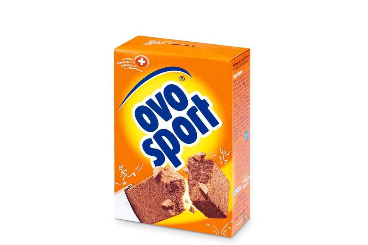 OvoSportBox60g