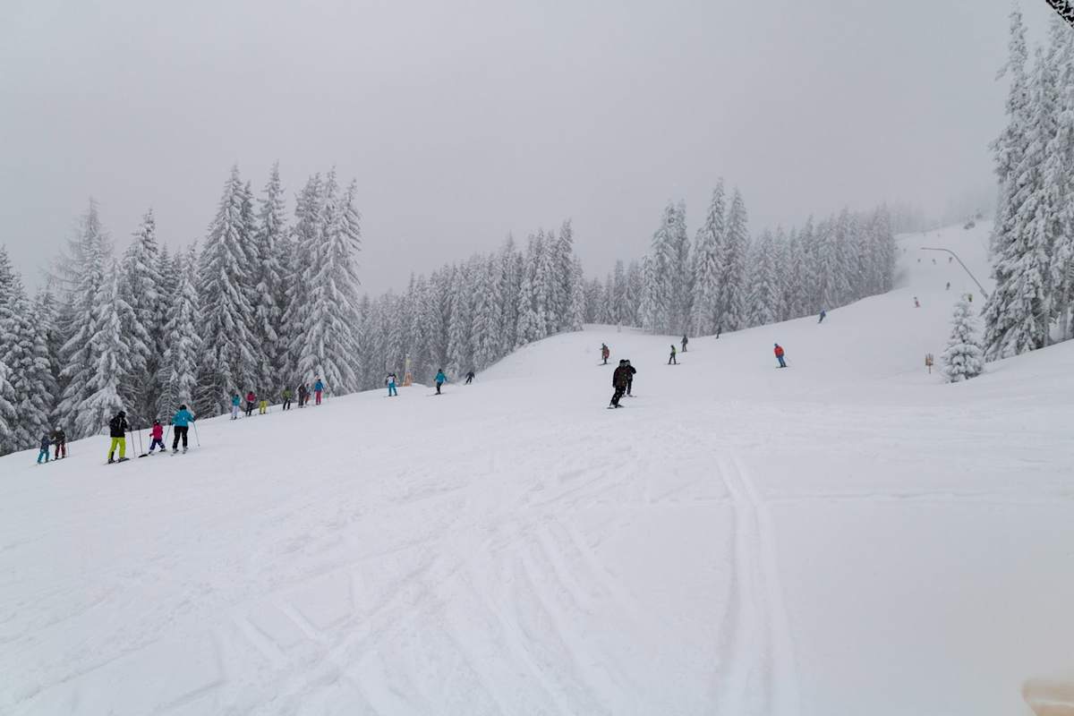 Planai Hochwurzen