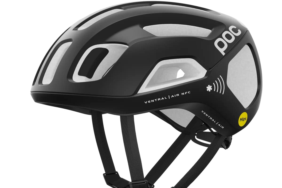 POC Ventral Air MIPS NFC
