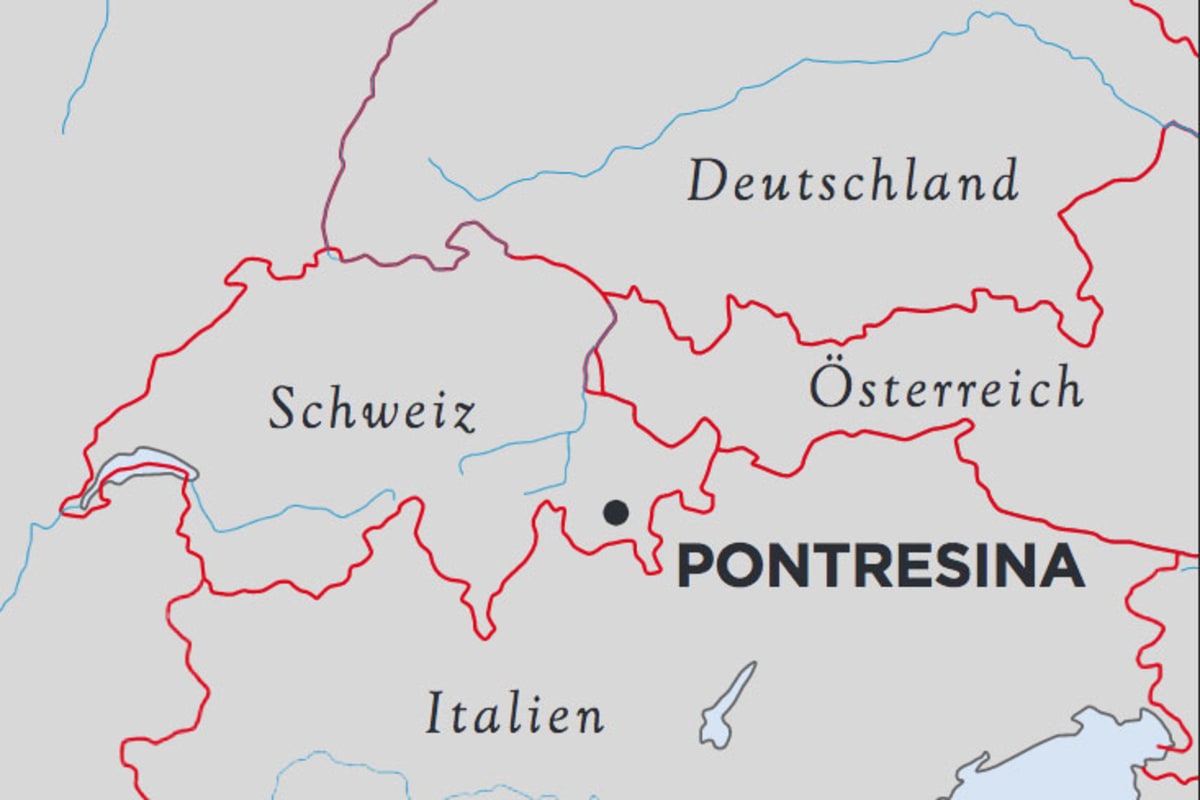 Pontrinesa