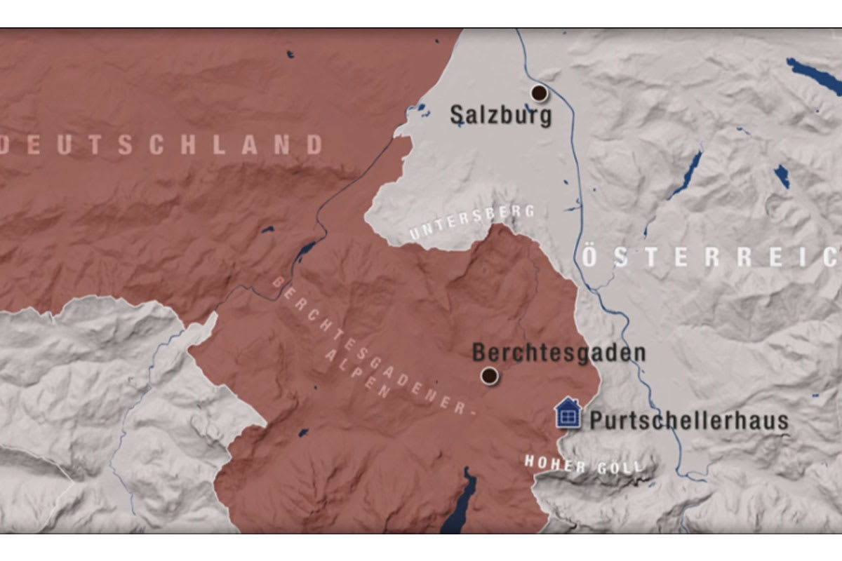 Purtschellerhaus