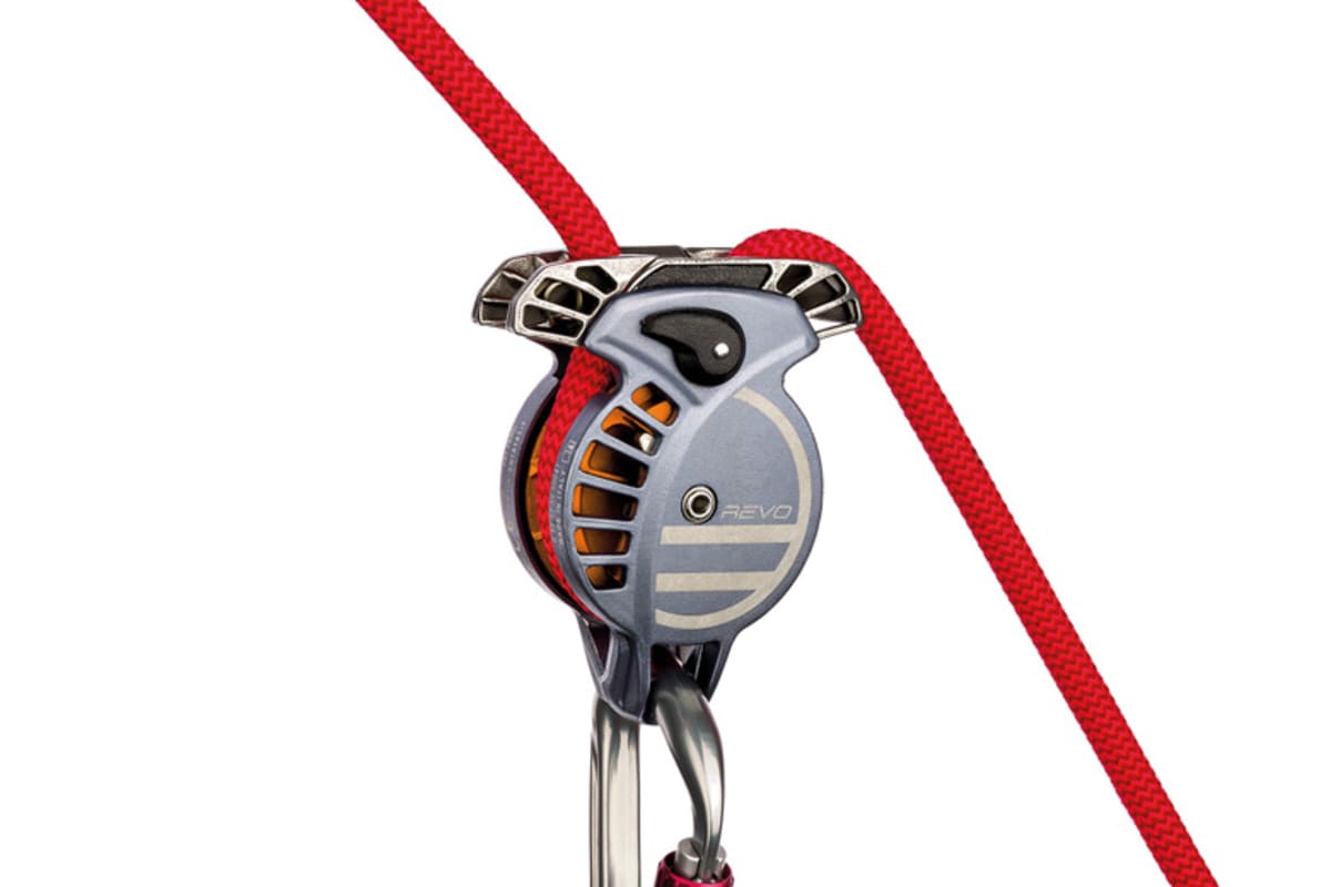 WILD COUNTRY Revo