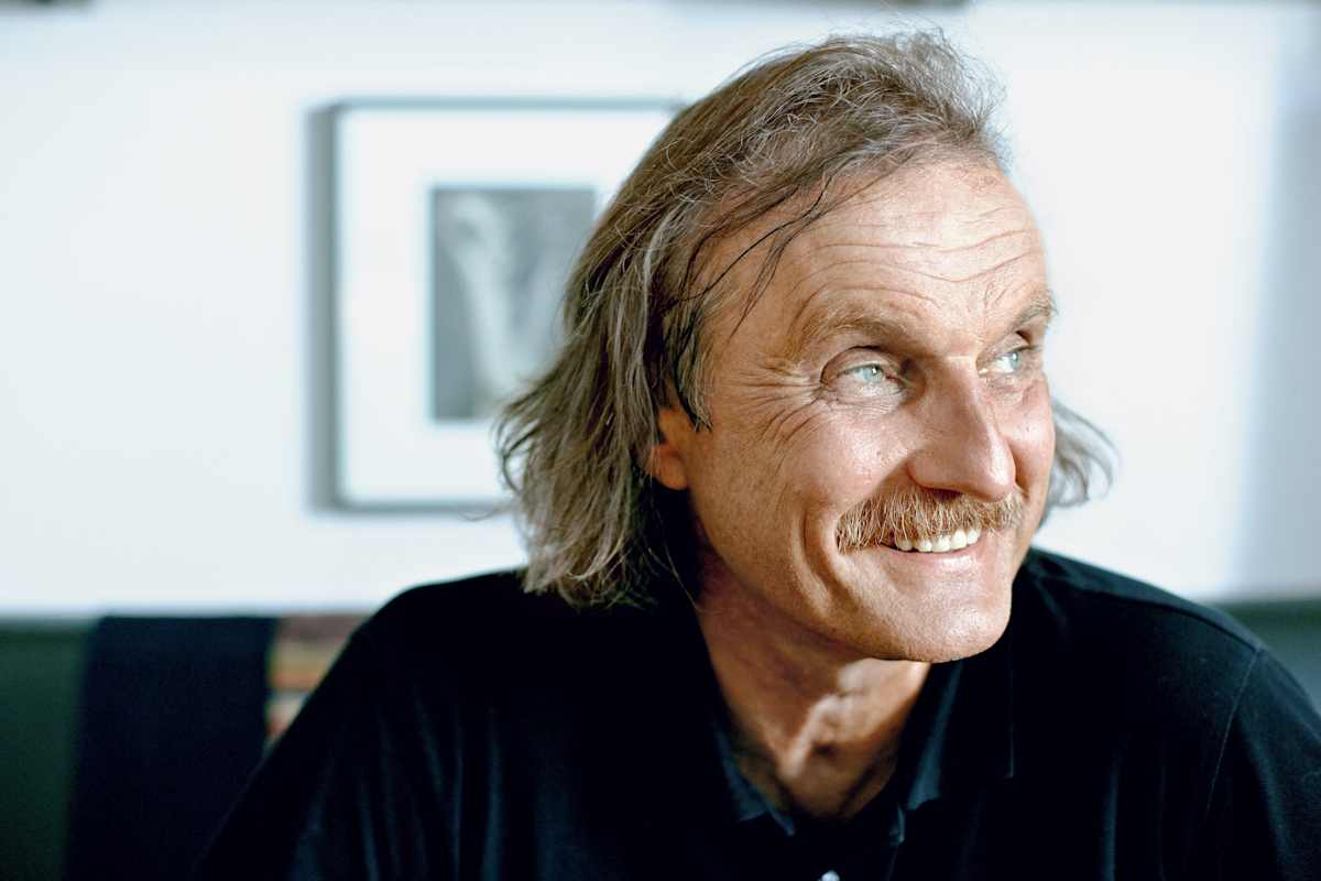 Christoph Ransmayr