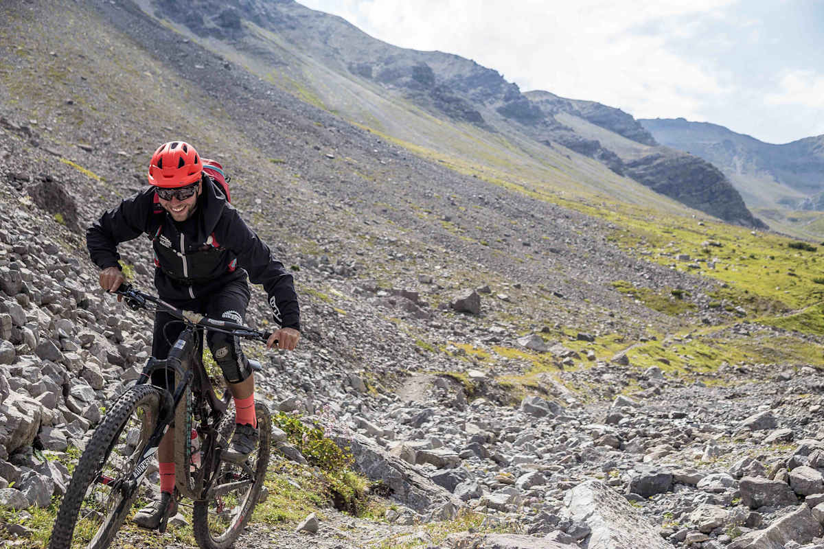 Lenzerheide Trails