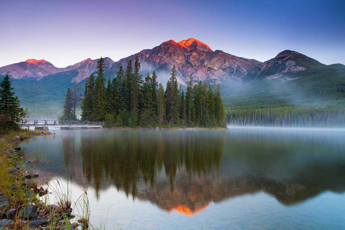 Rocky Mountains