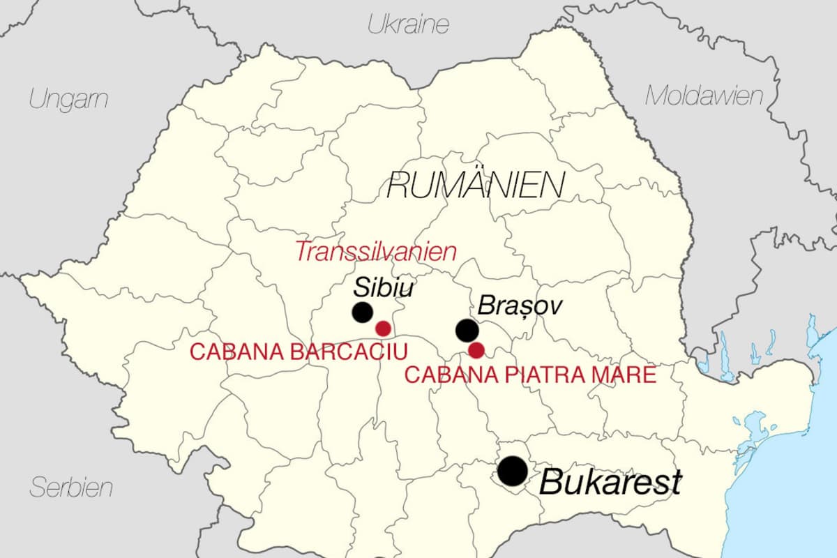 Rumänien