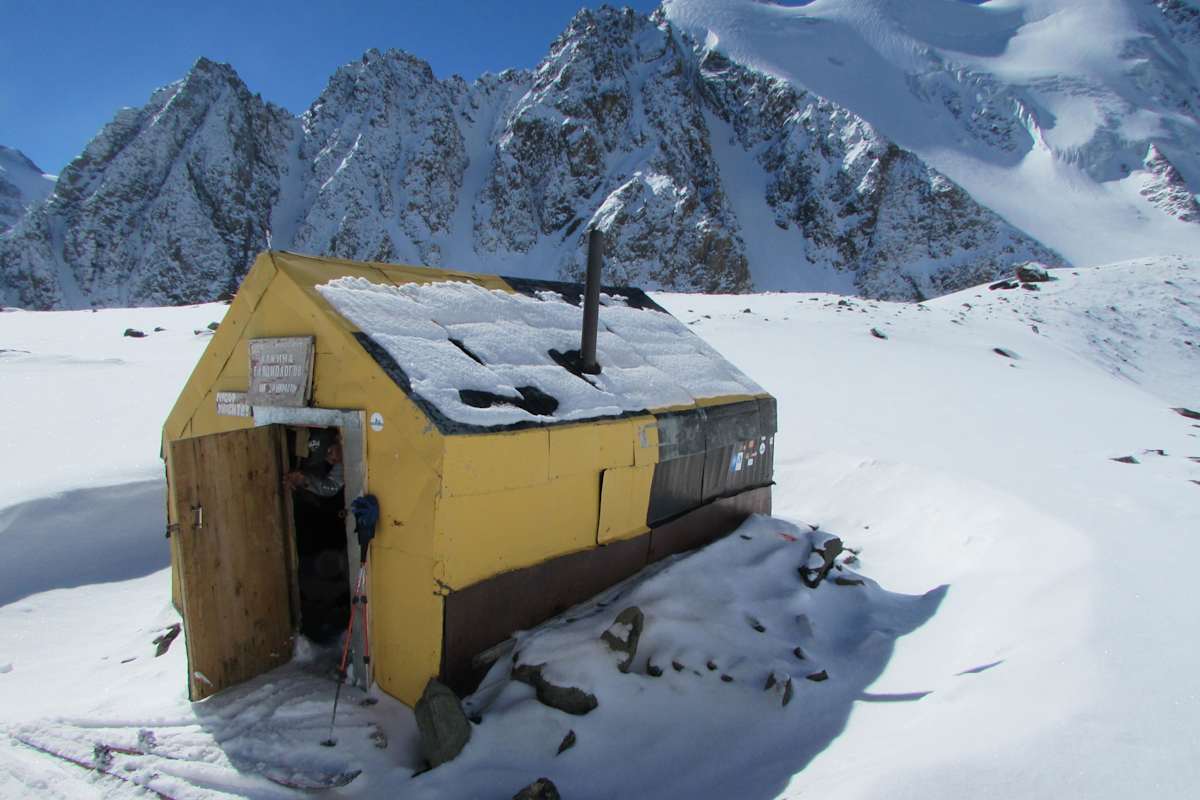 Altai