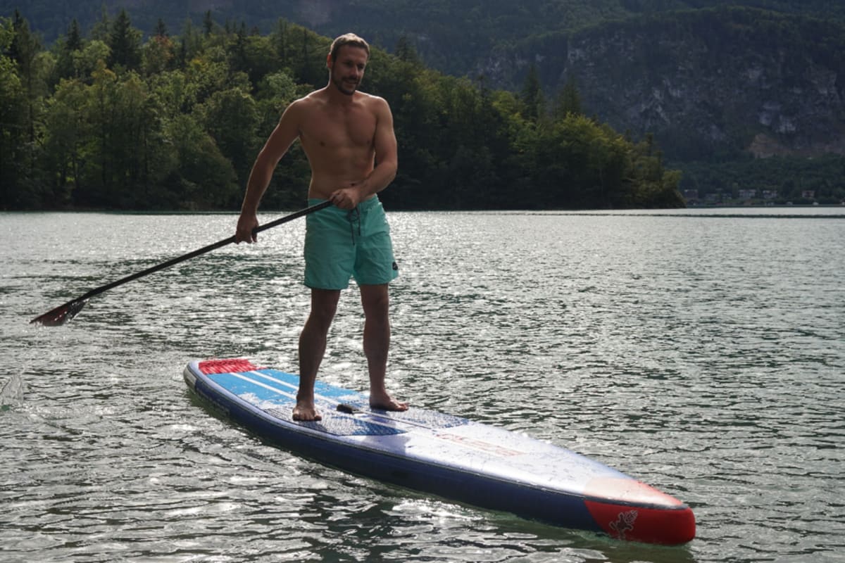 SUP