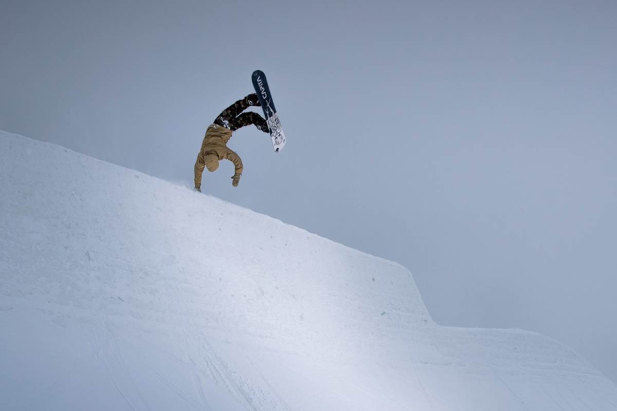 Funpark Saas-Fee