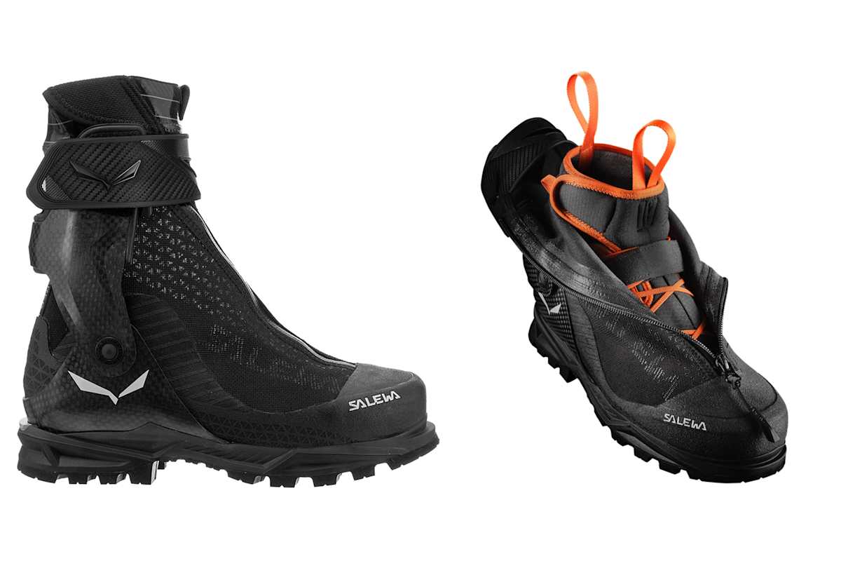 SALEWA Ortles Couloir
