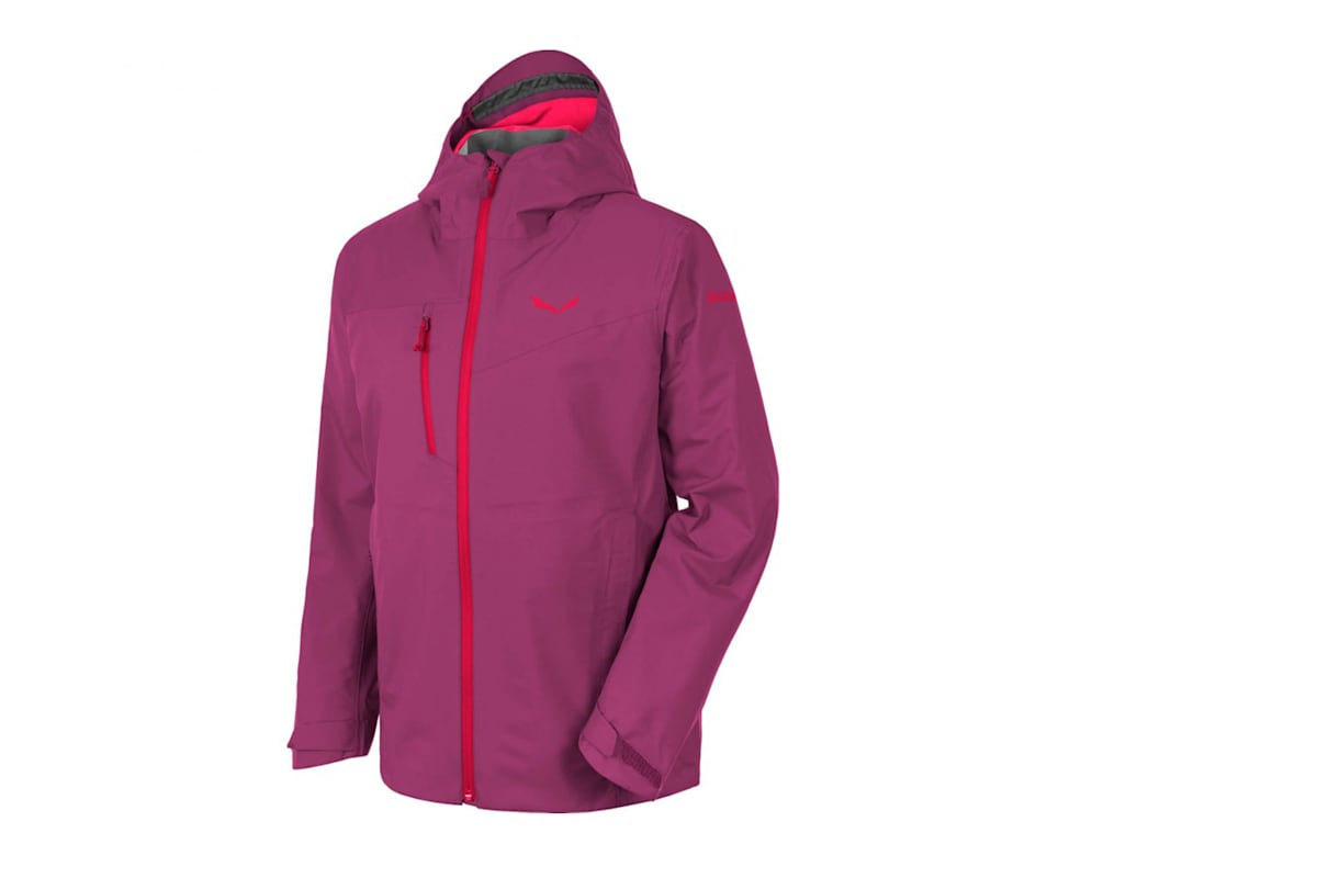 Puez PTX 3-Lagen Jacke für Damen