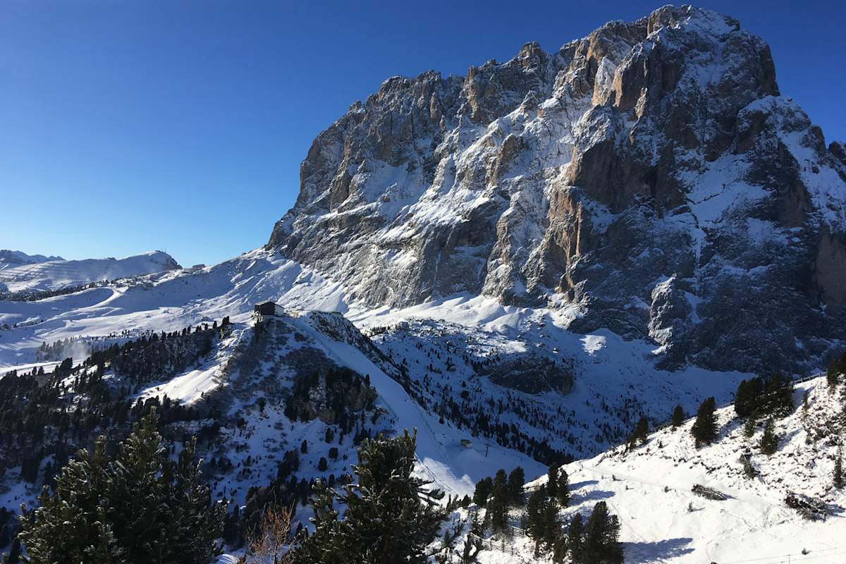 Langkofel