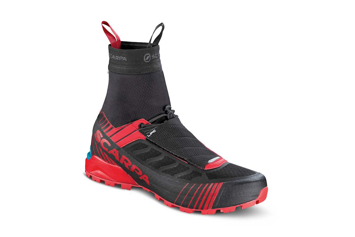 SCARPA Ribelle S OD