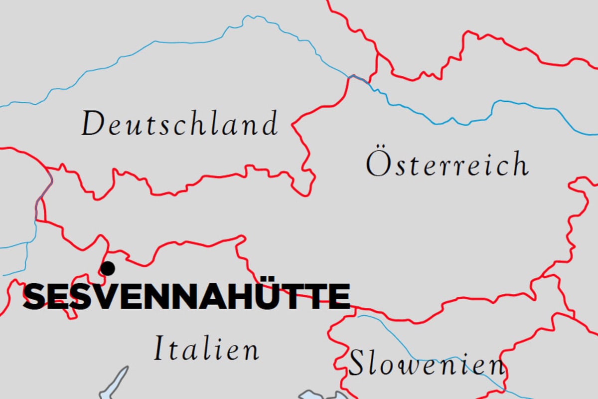 Sesvennahütte