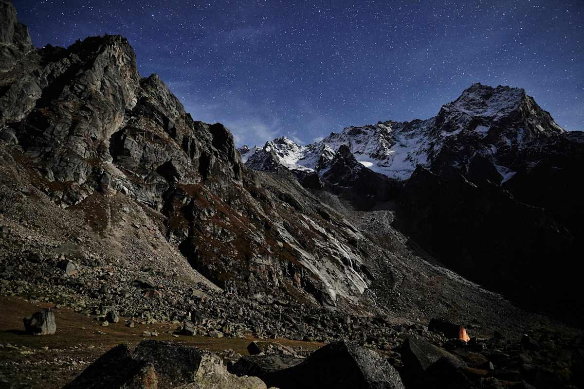 Shangri-La
