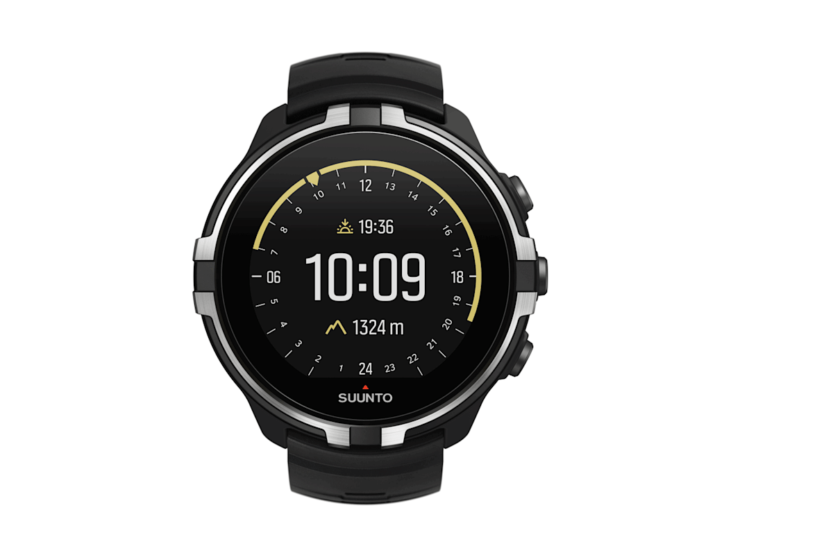 SUUNTO 9 Baro