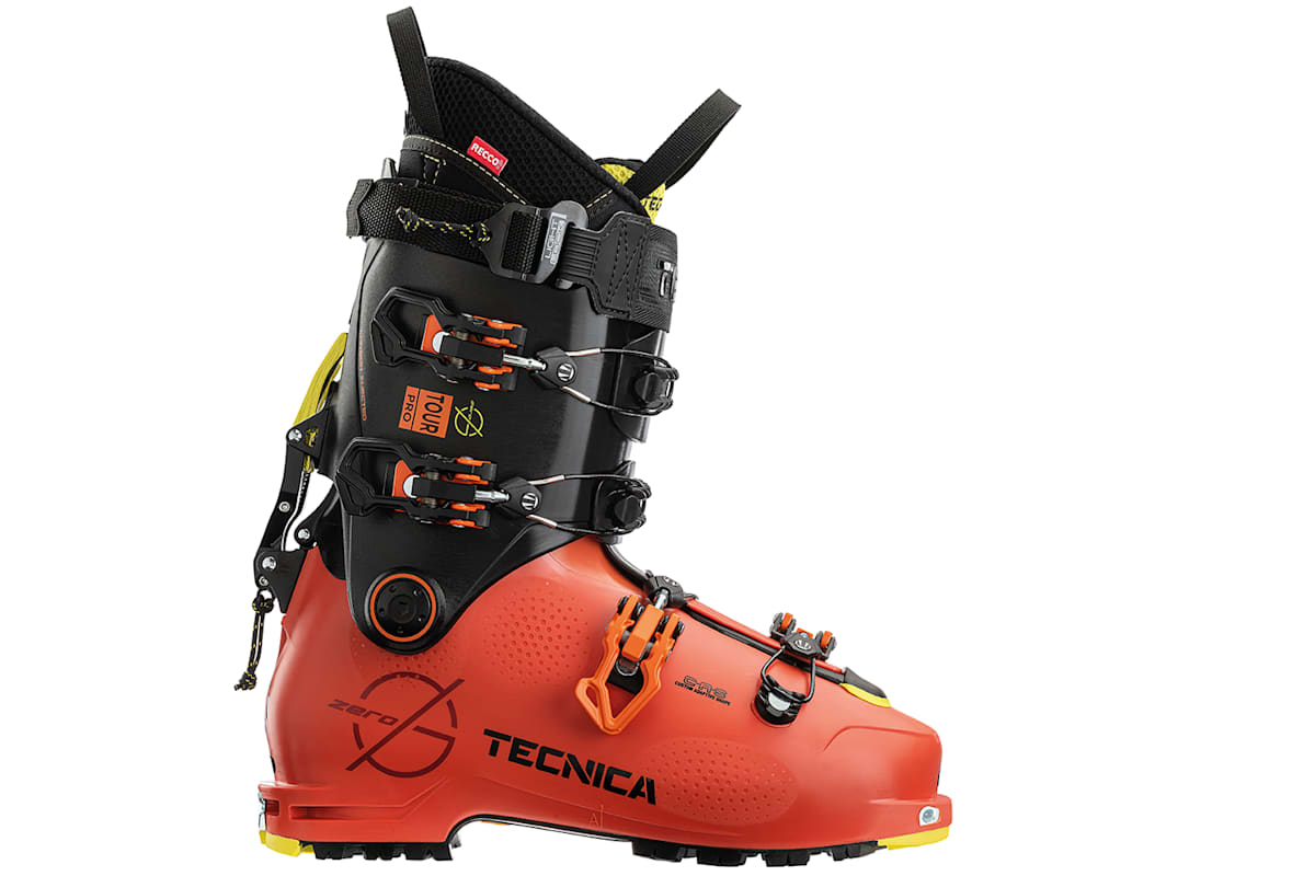 Zero G Tour Pro