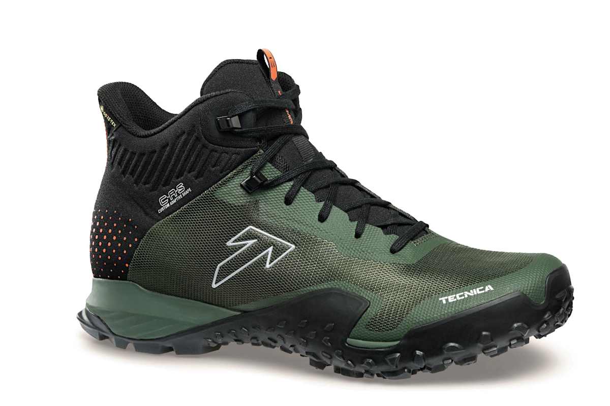 TECNICA Magma Mid S GTX