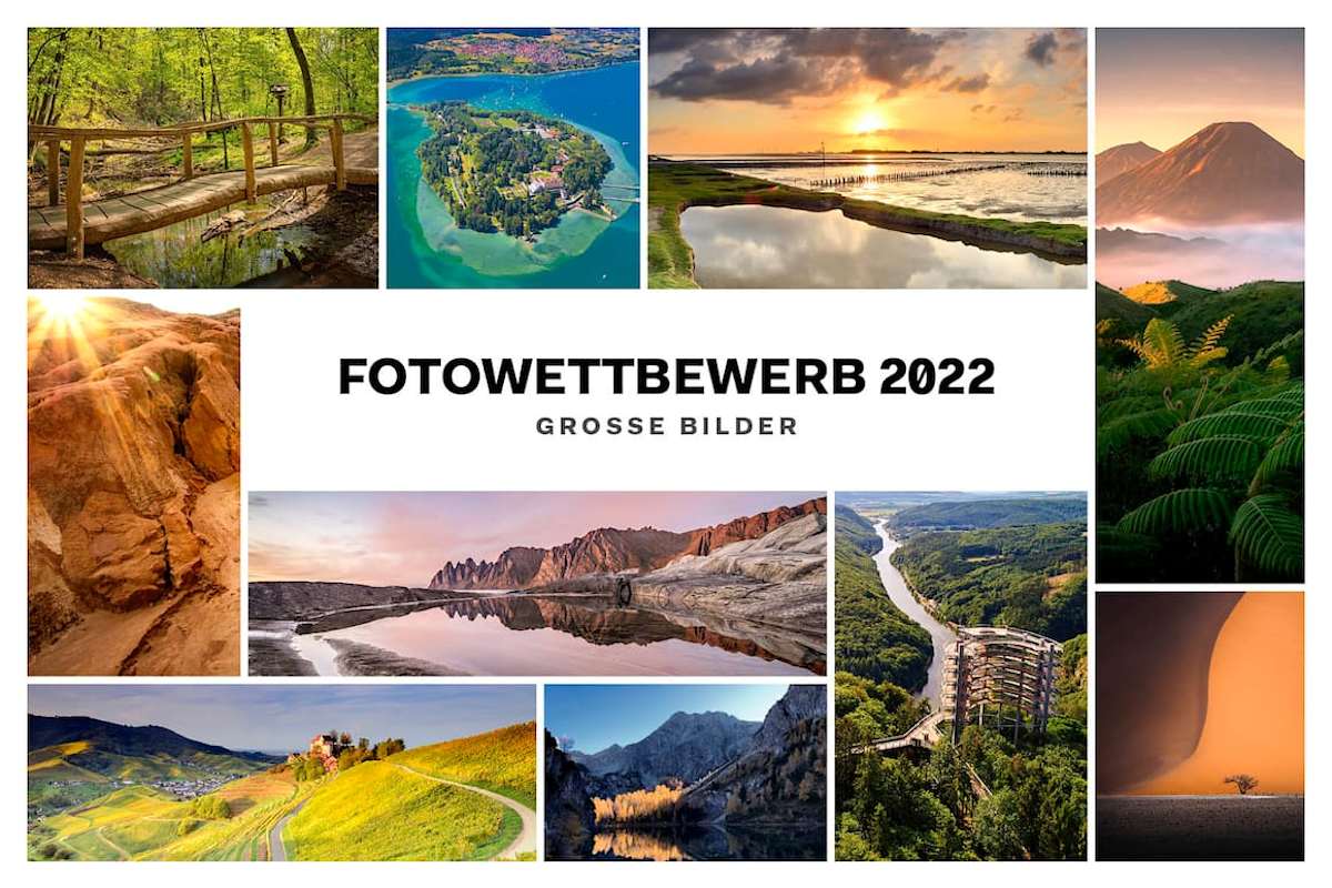 Terra Mater Fotowettbewerb 2022