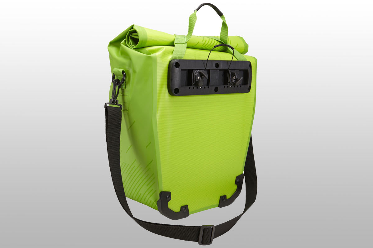 Pack 'n Pedal Shield Pannier von Thule