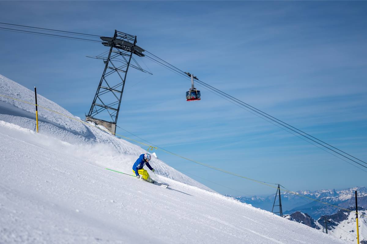 Engelberg Titlis