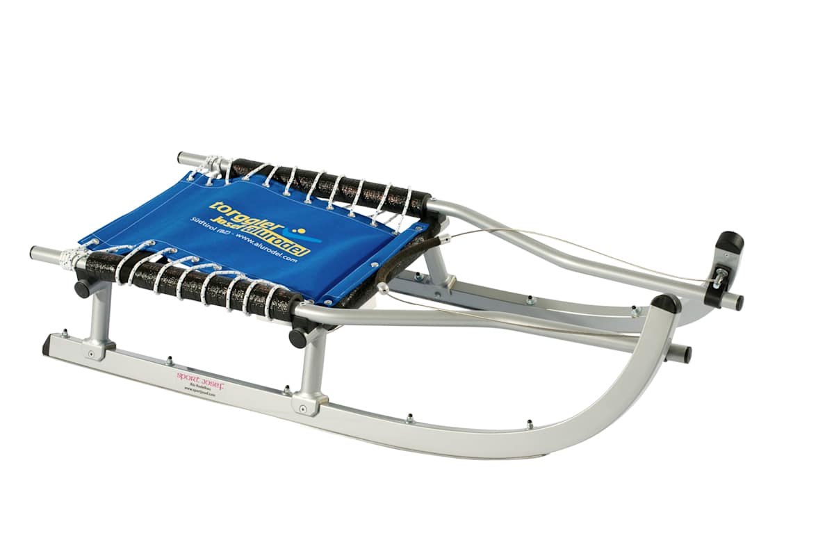 Torggler Alu-Sportrodel