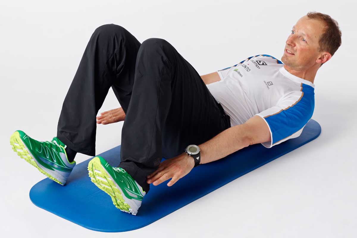 Crunches