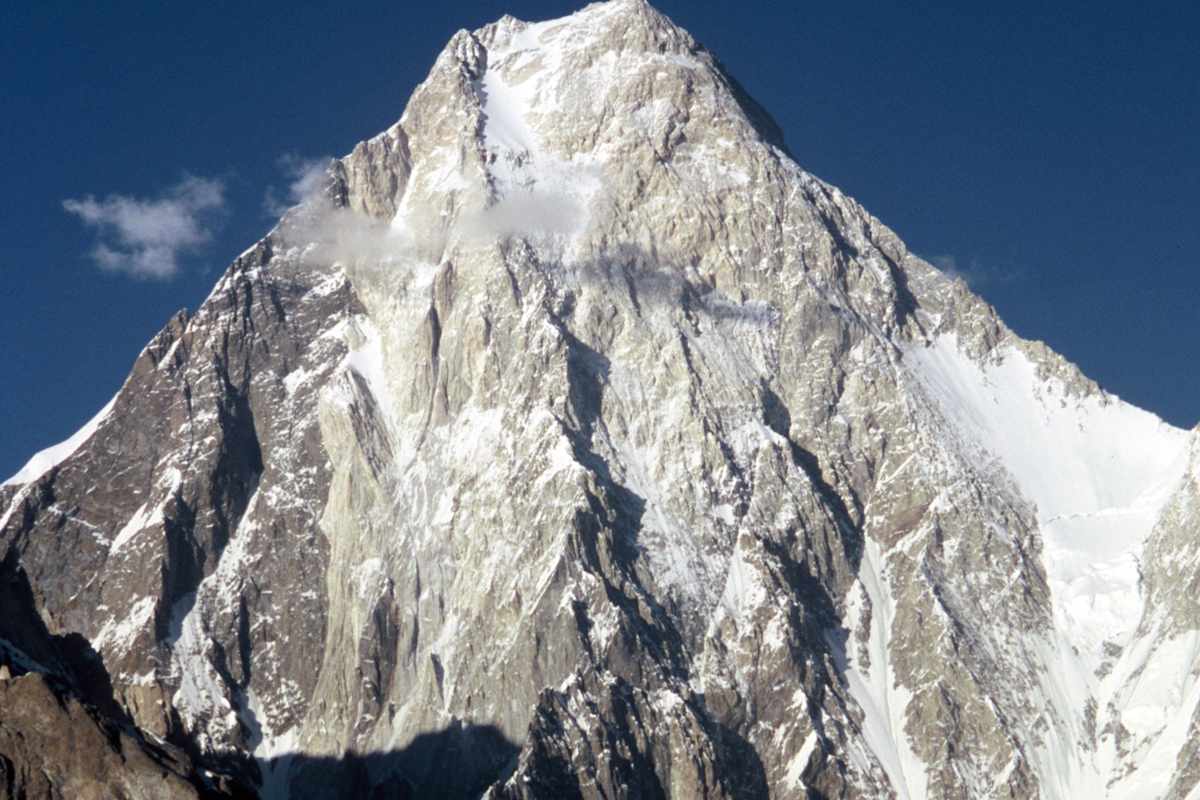 Gasherbrum