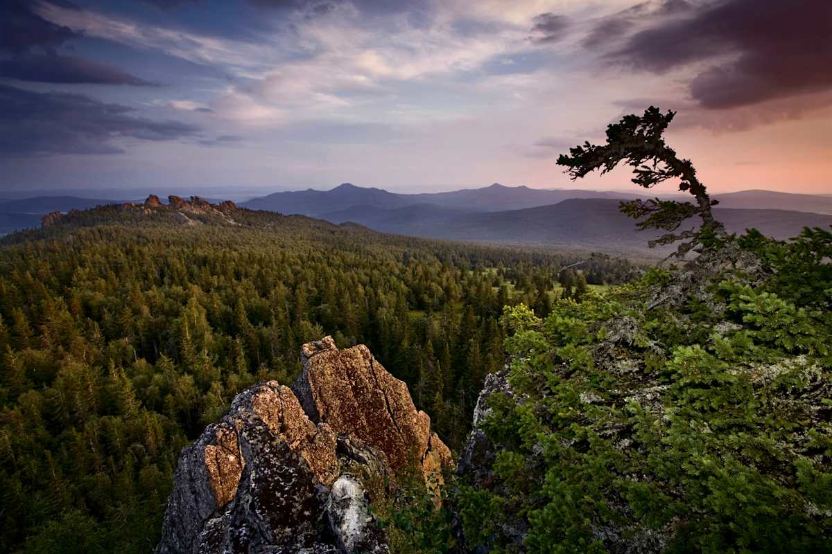 Ural