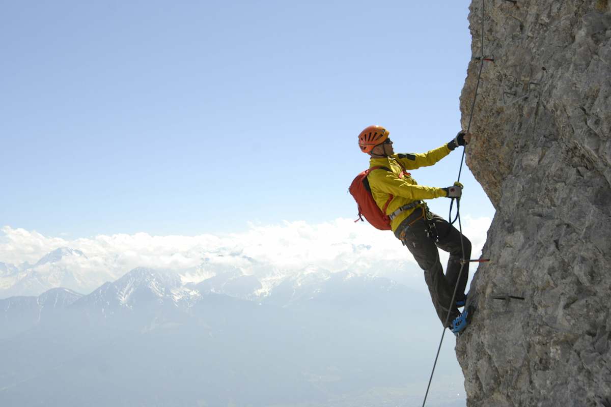 Via Ferrata