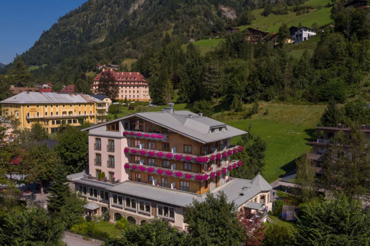 Gastein Völserhof