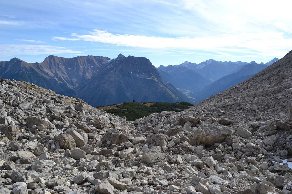 Das Großkar