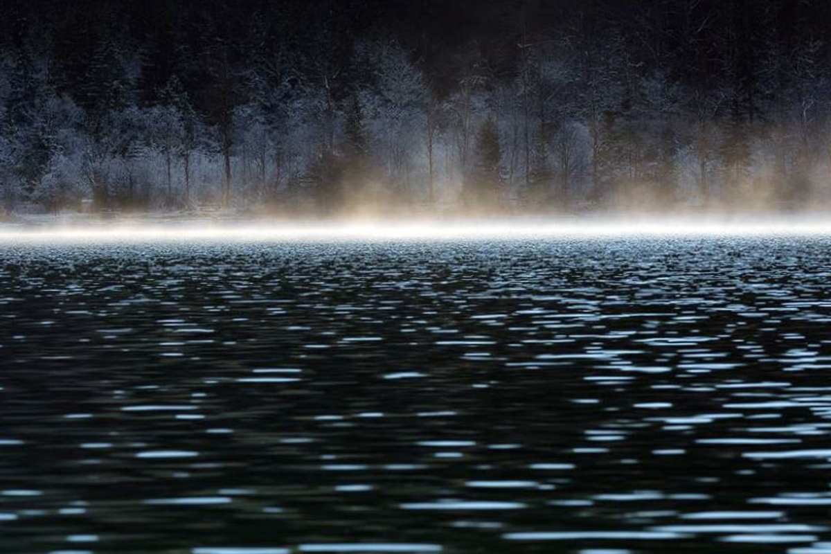Leopoldsteinersee