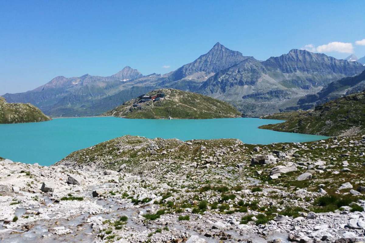 Weisssee