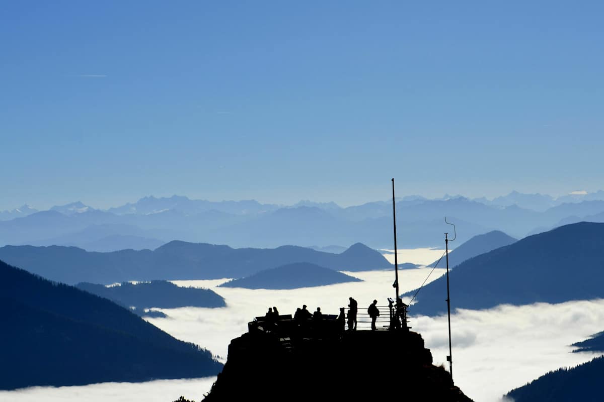 Der Wendelstein