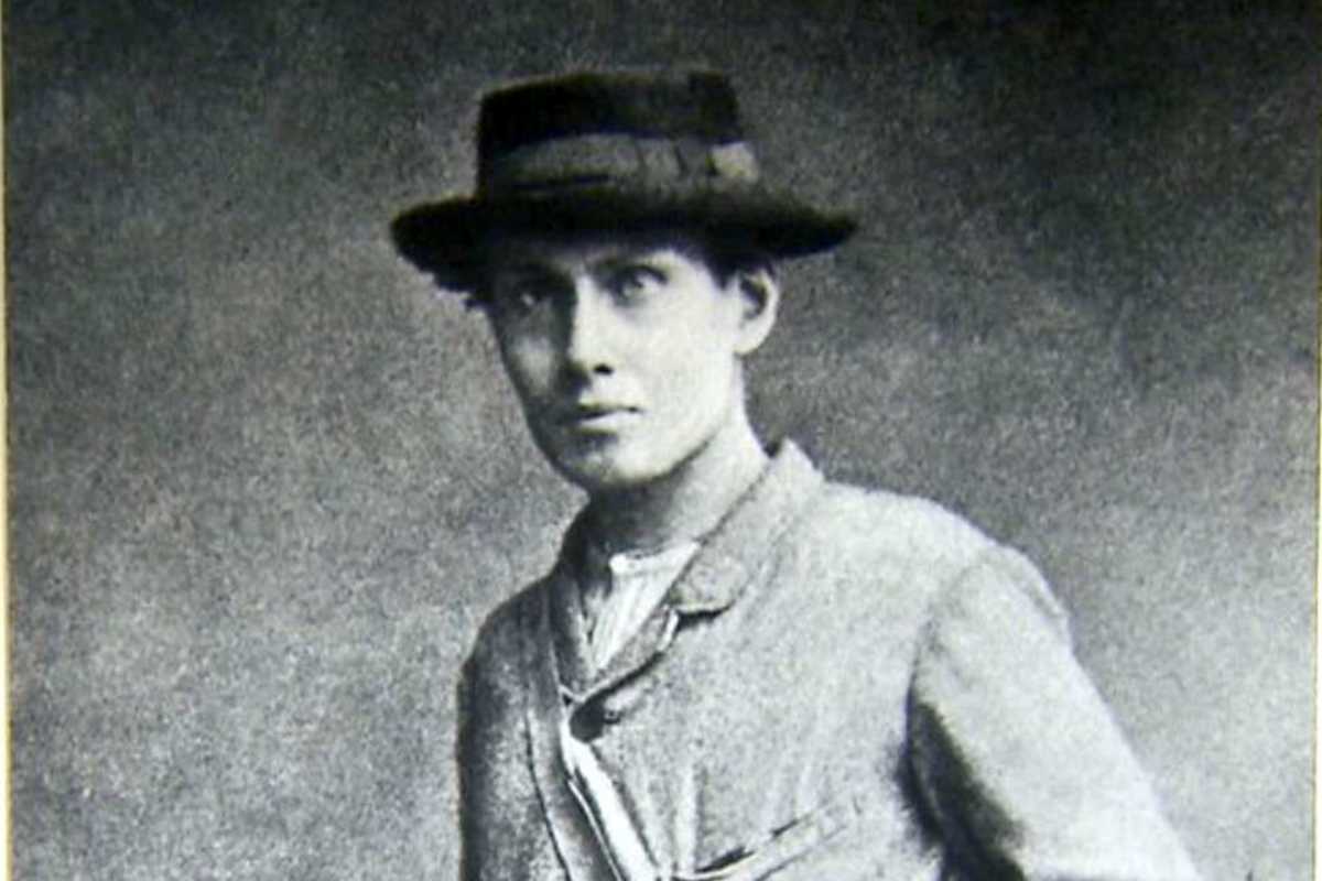 Edward Whymper